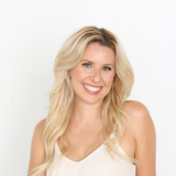 Headshot of Lexington Reiki practitioner Alison Papazois