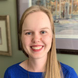 Headshot of Lexington Reiki practitioner Sarah Van Dyk