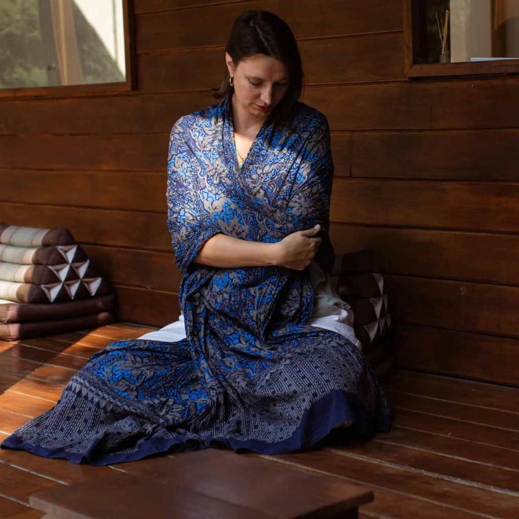 Episode 10: When You Feel Like a Bad Person And You Question Your Path